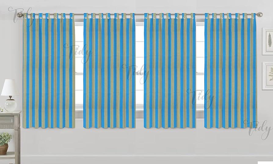 Cotton Curtain Options